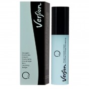 Version Oxygen Complex Cream Complete Coverage Skin Healing Beige 20ml